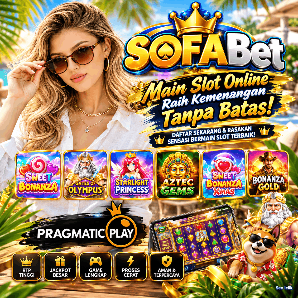 SOFABET